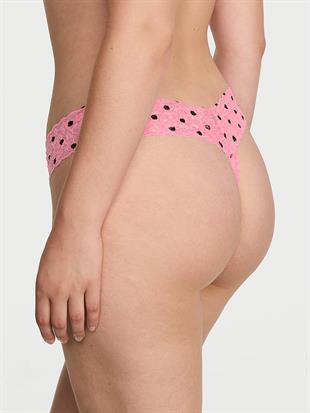 Blossom Dantelli Tanga