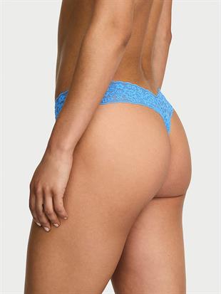Blossom Dantelli Tanga
