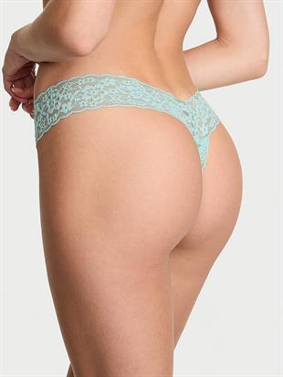 Blossom Dantelli Tanga