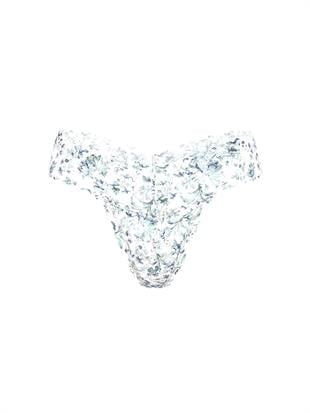 Blossom Dantelli Tanga