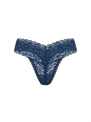 Blossom Dantelli Tanga