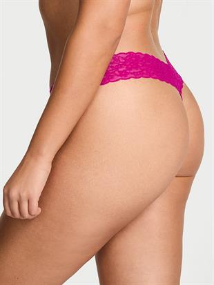 Blossom Dantelli Tanga