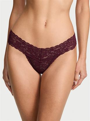 Blossom Dantelli Tanga