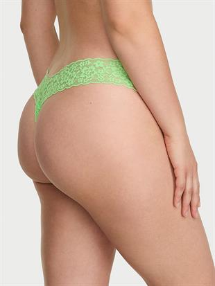 Blossom Dantelli Tanga