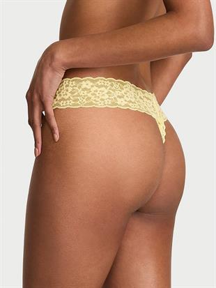 Blossom Dantelli Tanga