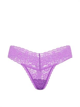 Blossom Dantelli Tanga