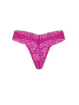 Blossom Dantelli Tanga