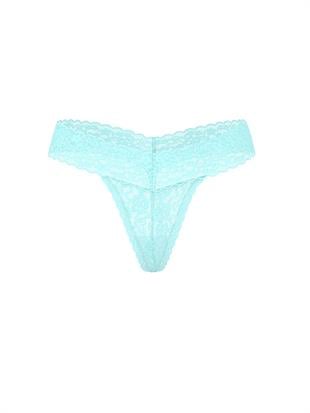 Blossom Dantelli Tanga