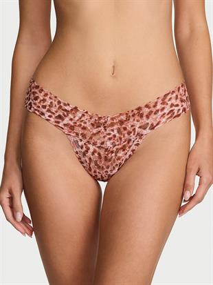 Blossom Dantelli Tanga