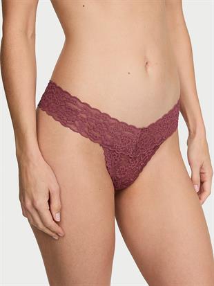 Blossom Dantelli Tanga