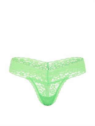 Blossom Dantelli Tanga