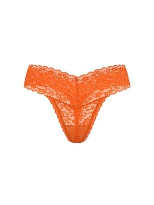 Blossom Dantelli Tanga
