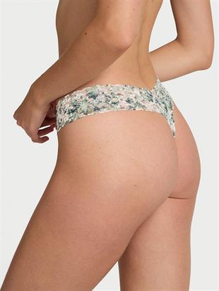 Blossom Dantelli Tanga