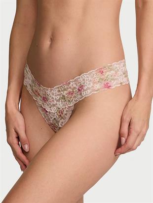 Blossom Dantelli Tanga