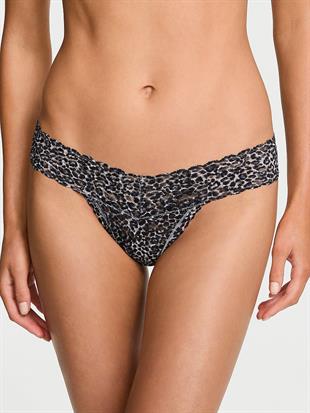 Blossom Dantelli Tanga