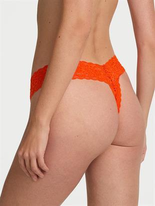 Blossom Dantelli Tanga