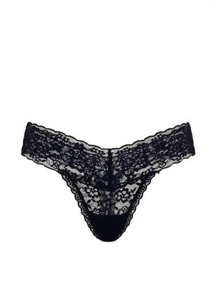 Blossom Dantelli Tanga