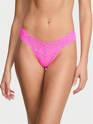 Blossom Dantelli Tanga