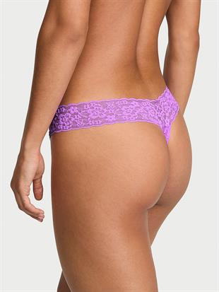 Blossom Dantelli Tanga