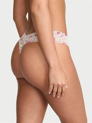 Blossom Dantelli Tanga