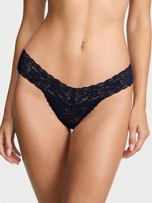 Blossom Dantelli Tanga
