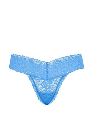 Blossom Dantelli Tanga