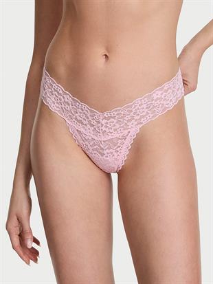 Blossom Dantelli Tanga