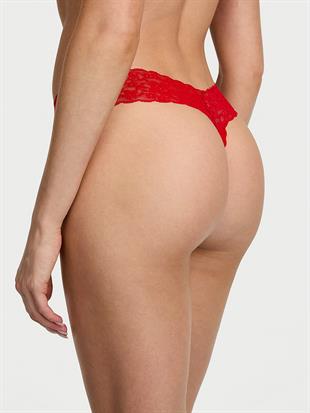 Blossom Dantelli Tanga