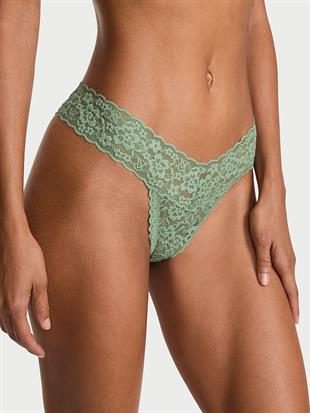 Blossom Dantelli Tanga