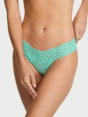 Blossom Dantelli Tanga