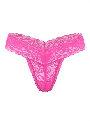 Blossom Dantelli Tanga