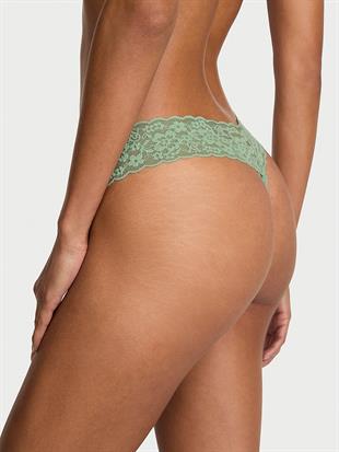 Blossom Dantelli Tanga