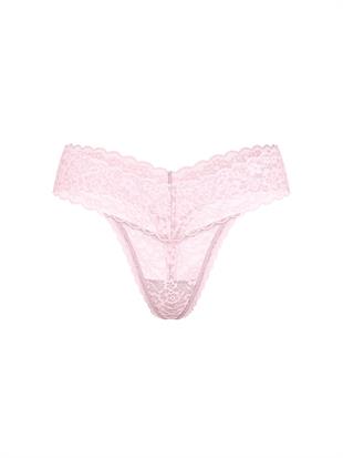 Blossom Dantelli Tanga