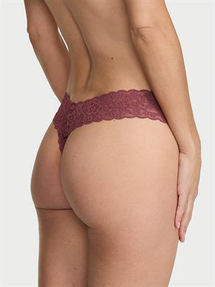 Blossom Dantelli Tanga