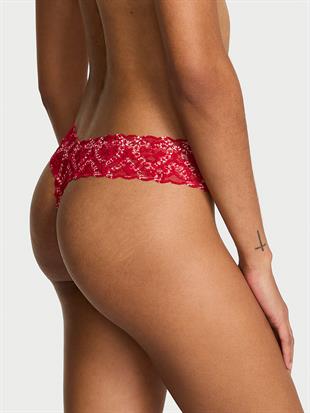 Blossom Dantelli Tanga