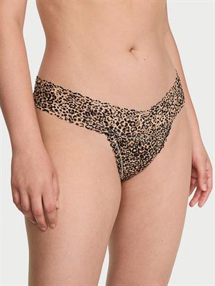 Blossom Dantelli Tanga