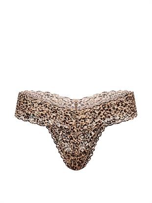 Blossom Dantelli Tanga