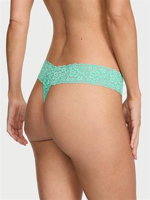 Blossom Dantelli Tanga
