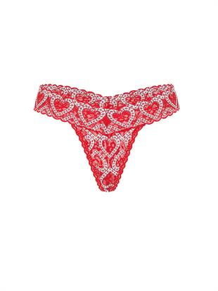 Blossom Dantelli Tanga