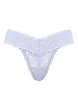 Blossom Dantelli Tanga