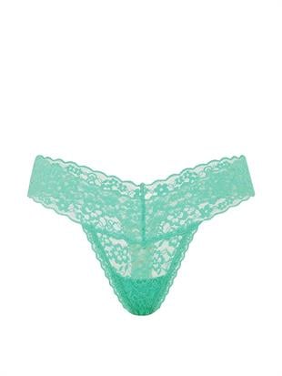 Blossom Dantelli Tanga