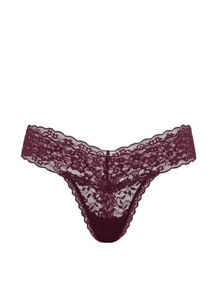 Blossom Dantelli Tanga