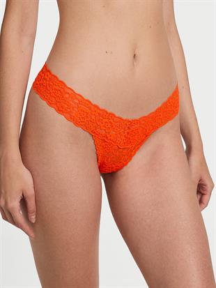 Blossom Dantelli Tanga