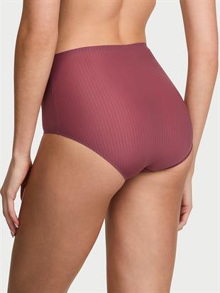 Body by Victoria Çizgili Brief Külot