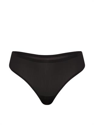Body by Victoria Çizgili Tanga