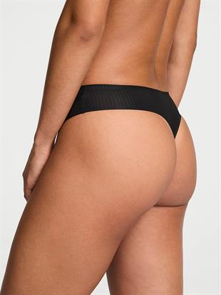 Body by Victoria Çizgili Tanga