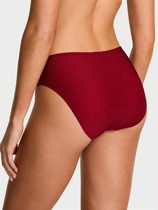 Body by Victoria Flex Işıltılı Bikini Külot