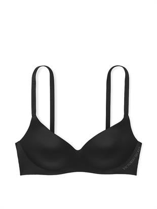 Body by Victoria Hafif Dolgu Destekli Comfort Sütyen