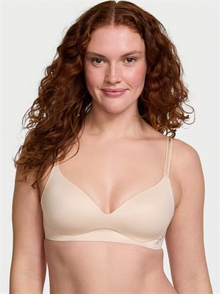 Body by Victoria Hafif Dolgu Destekli Comfort Sütyen