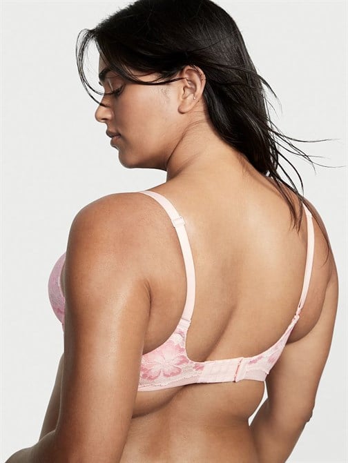 Body By Victoria Push-Up Mükemmel Şekillendirici Sütyen